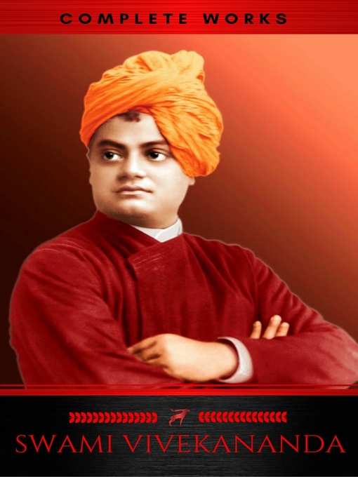 Title details for Swami Vivekananda by Swami Vivekananda - Available